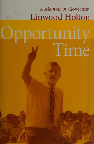 Opportunity Time