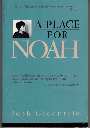 A Place for Noah