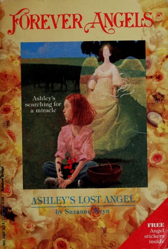 Ashley's Lost Angel (Forever Angels)
