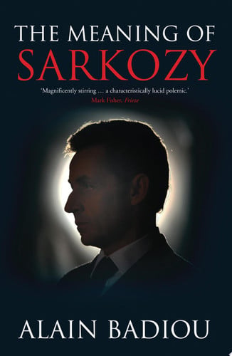 The Meaning of Sarkozy