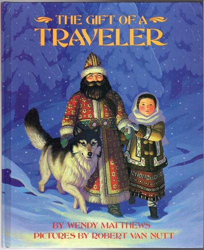 The Gift of a Traveler