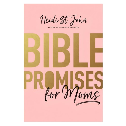 Bible Promises for Moms