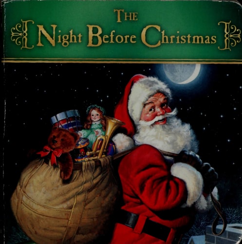 The Night Before Christmas