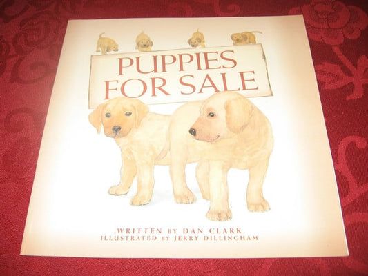 Puppies For Sale