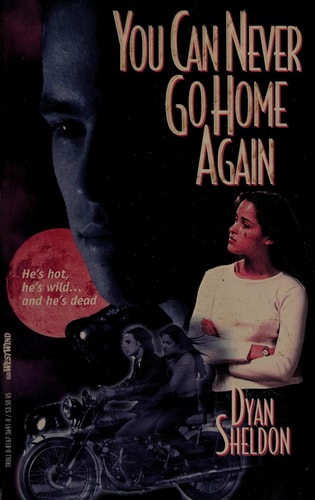 You Can Never Go Home Again