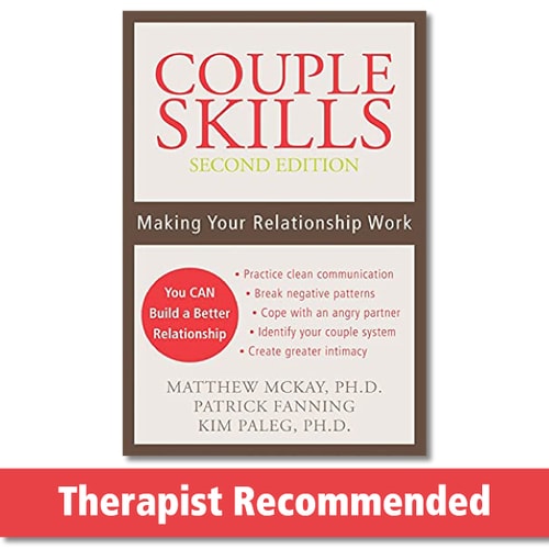 Couple Skills (Making your Relationship Work)