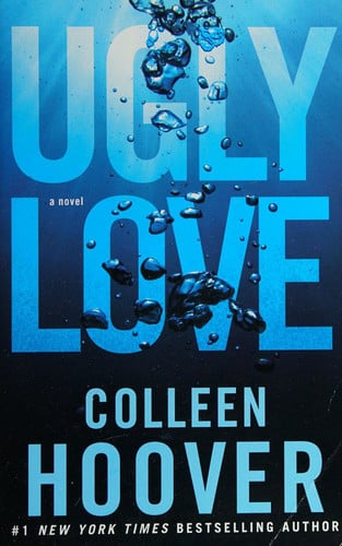 Ugly Love: A Novel