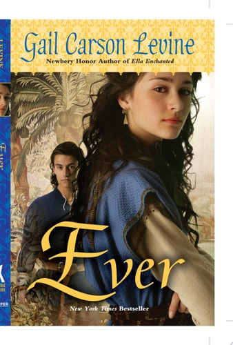Ever