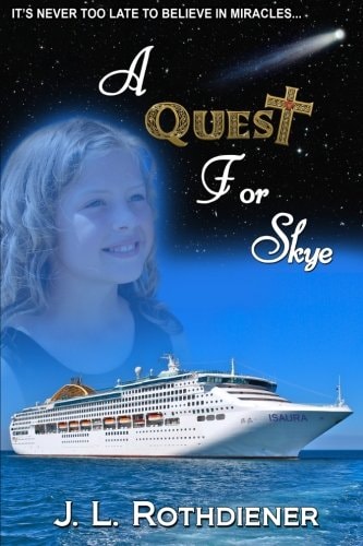 A Quest for Skye
