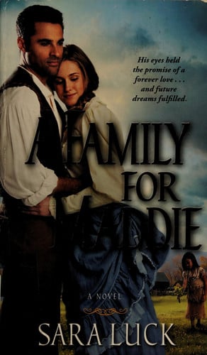 A Family for Maddie
