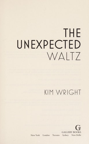 The Unexpected Waltz