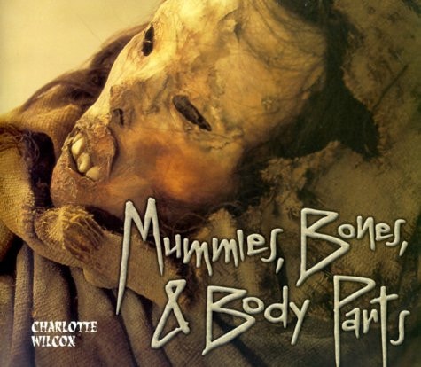 Mummies, Bones, & Body Parts