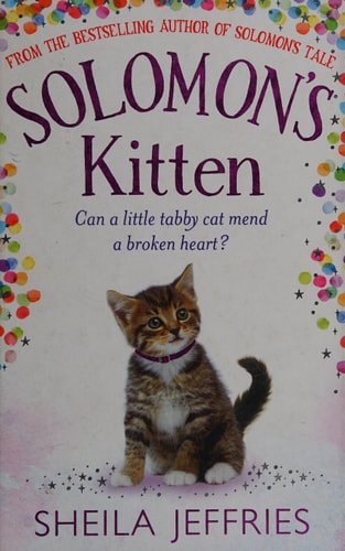 Solomon's Kitten
