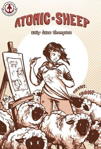 Atomic Sheep