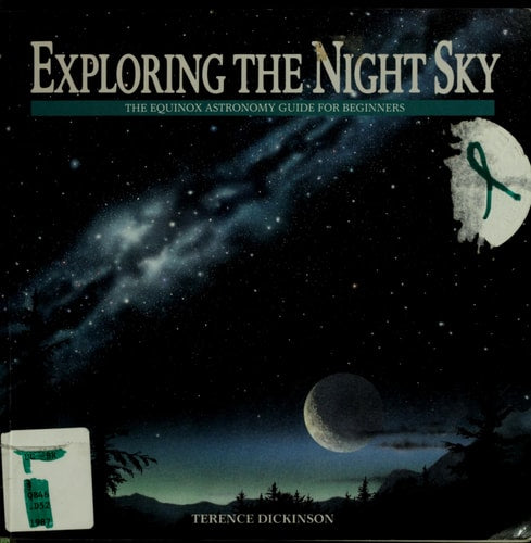 Exploring the Night Sky: The Equinox Astronomy Guide for Beginners