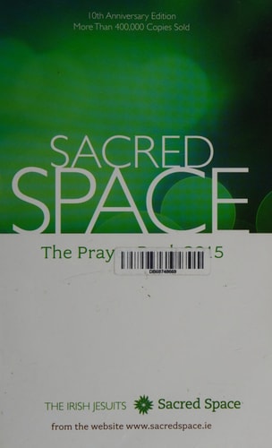 Sacred Space: The Prayer Book 2015