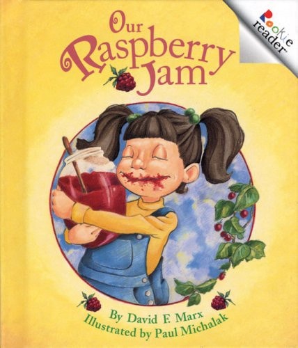 Our Raspberry Jam (Rookie Readers)