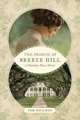 The Promise of Breeze Hill (A Natchez Trace Novel)