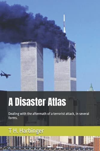 A Disaster Atlas: Dealing with the aftermath of a terrorist attack, in several forms.