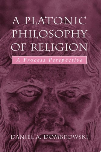 A Platonic Philosophy of Religion: A Process Perspective