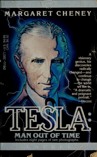 Tesla: Man Out of Time