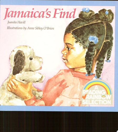 Jamaica's Find (Reading Rainbow)