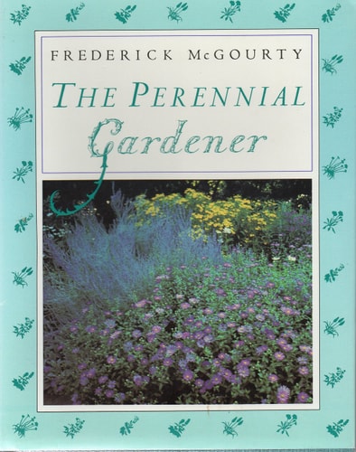 The Perennial Gardener