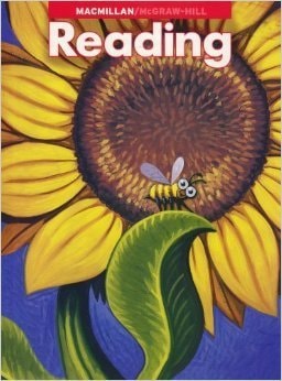 Reading - Grade 1: Book 2