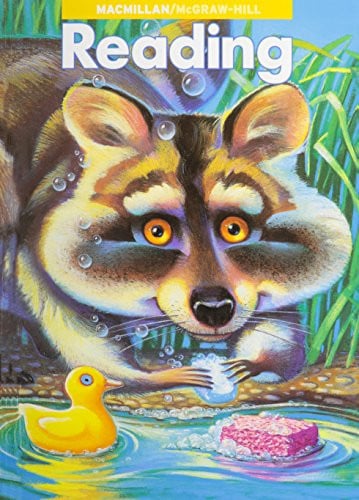 Reading: Book 3 Grade 1