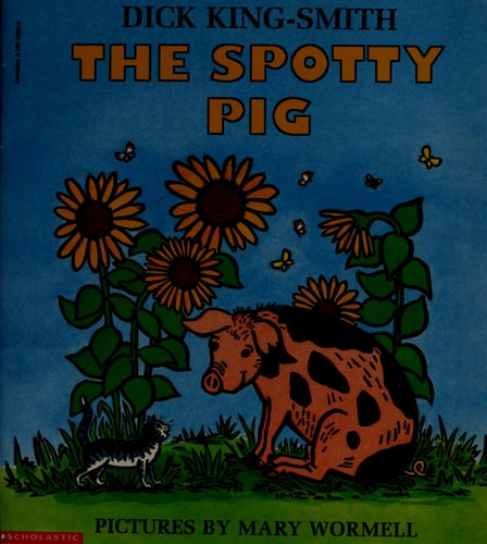 The Spotty Pig