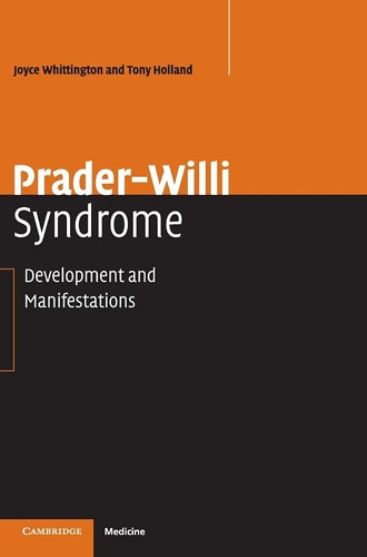 Prader-Willi Syndrome: Development and Manifestations