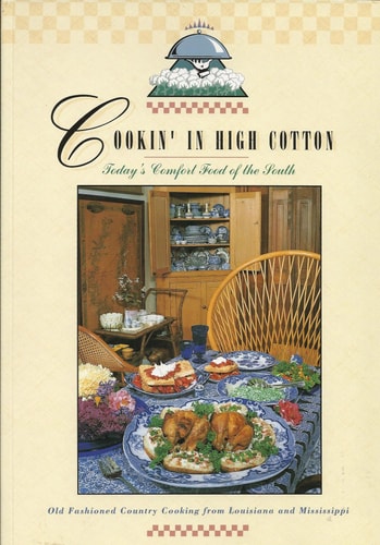 Cookin' In High Cotton