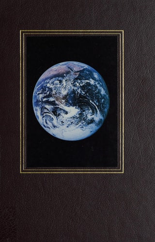 The World & All That Is in It: Four Decades of National Geographic's Special Publications
