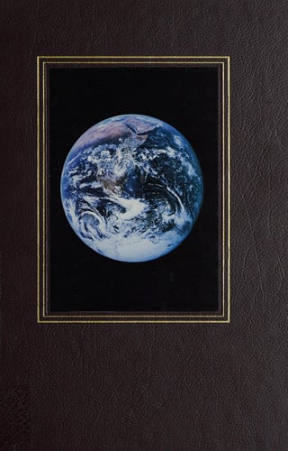 The World & All That Is in It: Four Decades of National Geographic's Special Publications