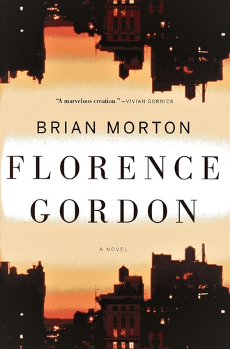 Florence Gordon