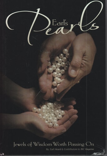 Earl's Pearls: Jewels of Wisdom Worth Passing On