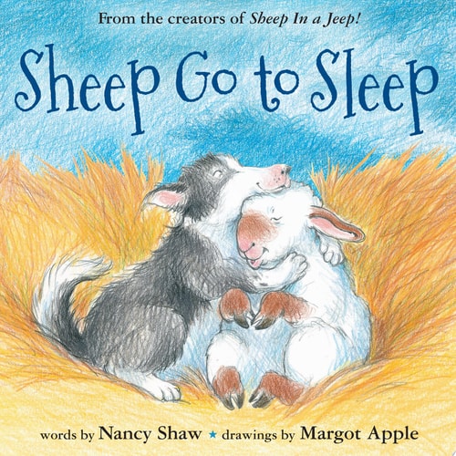 Sheep Go to Sleep (Sheep in a Jeep)
