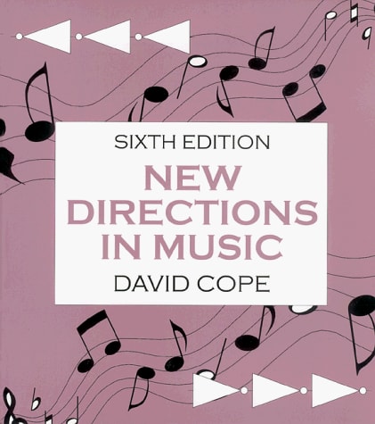 New Directions in Music