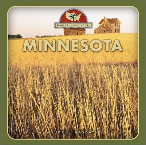 Minnesota (From Sea to Shining Sea, Second Series)
