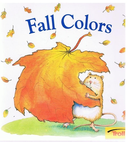 Fall Colors