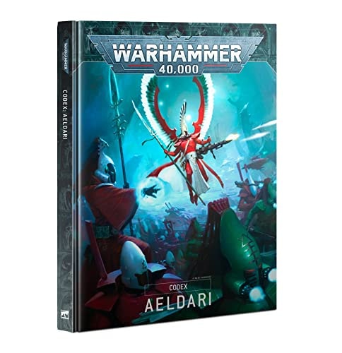 Codex Aeldari