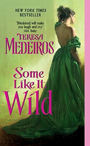 Some Like it Wild