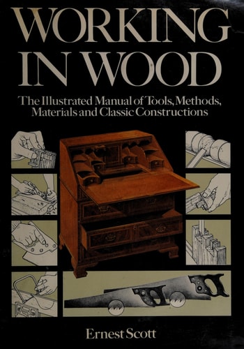 Working in Wood