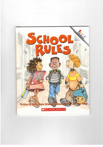 School Rules (Rookie Choices)