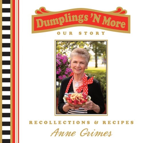 Dumplins 'n More