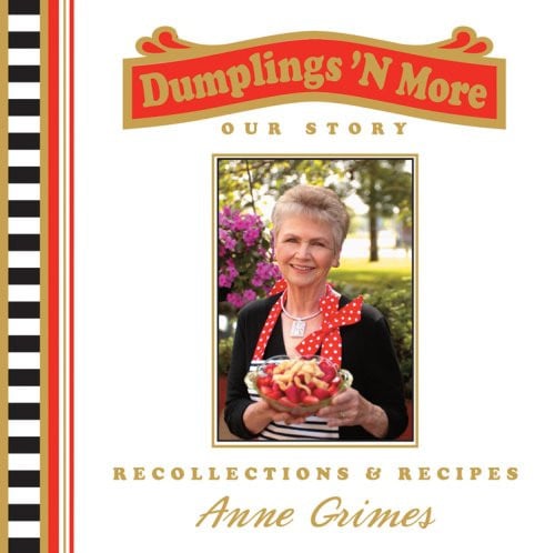 Dumplins 'n More