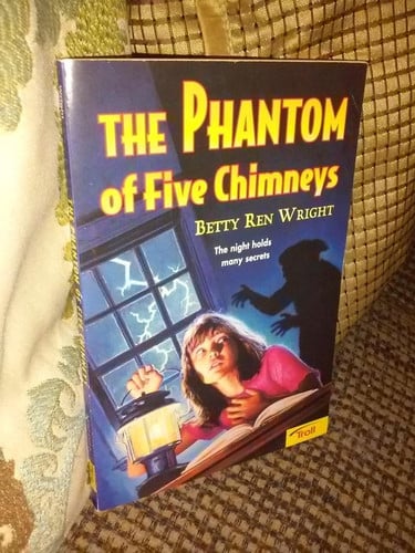 The Phantom of Five Chimneys