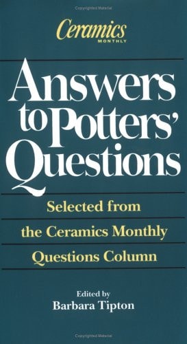 Answers to Potter Questions