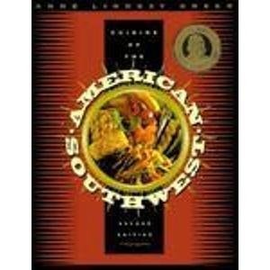 Cuisine of the American Southwest
