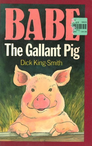Babe: The Gallant Pig